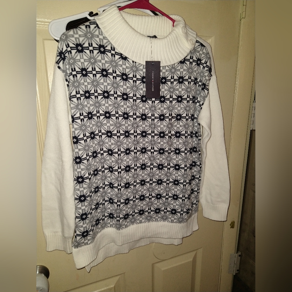 Tommy Hilfiger Sweater